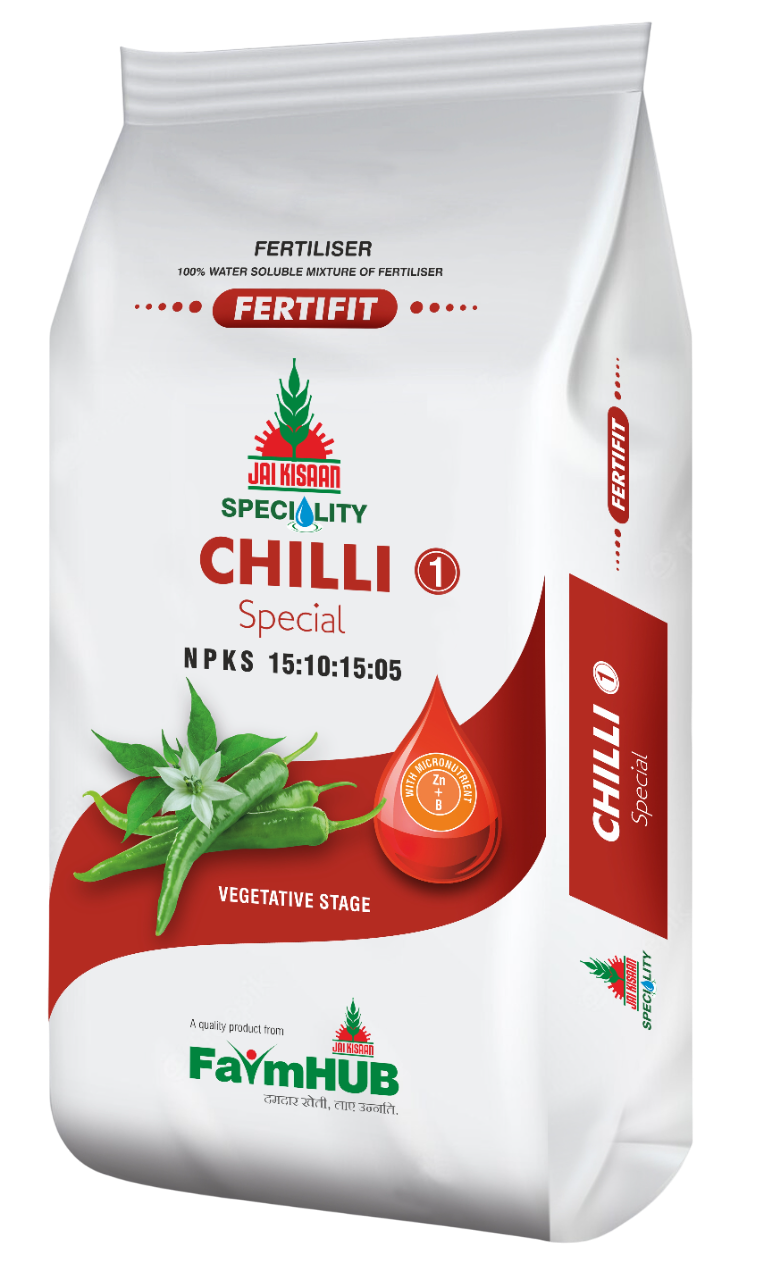 CHILLI